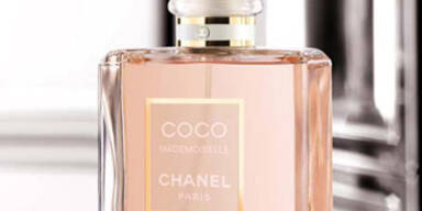 Die Düfte der Madame Chanel