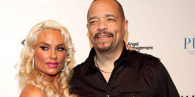 Coco, Ice-T