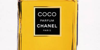 Die Düfte der Madame Chanel