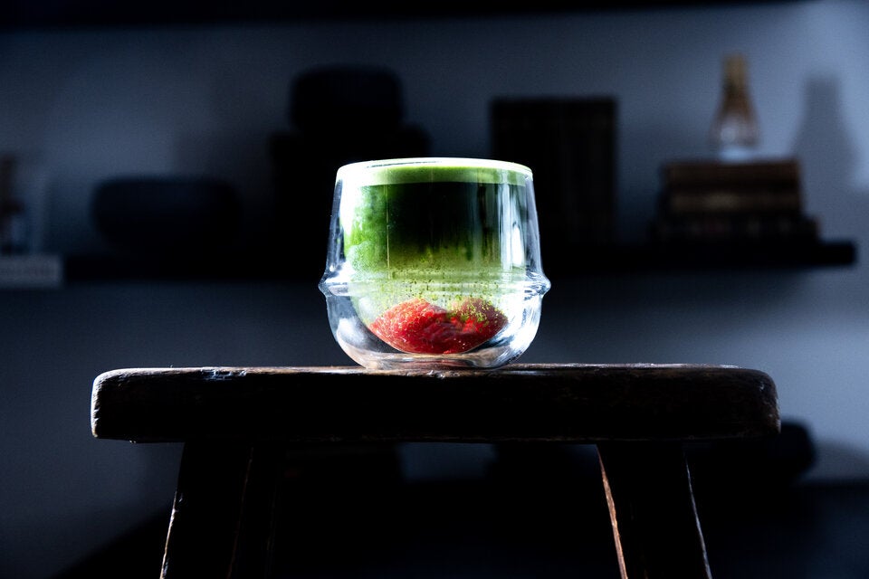 Hier schmeckt der Matcha in Wien am besten