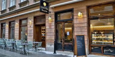 &rsaquo;Cocore&lsaquo; in Wien: Authentische neapolitanische K&uuml;che mit Zutaten vom eigenen Bauernhof