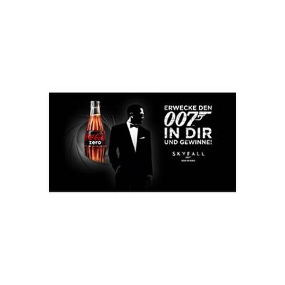 3x Skyfall Soundtrack auf CD