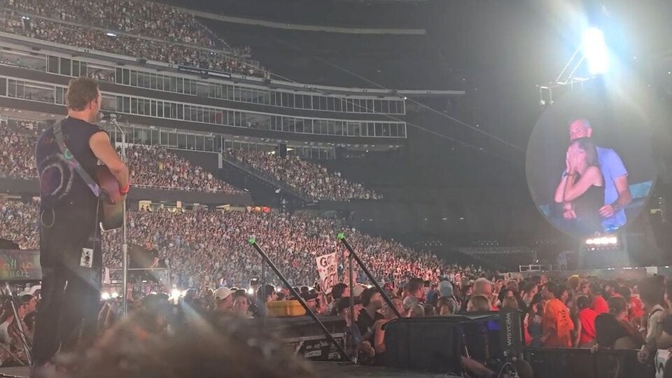 „Es war der Tequila“ – Coldplay „Opfer“ bricht ihr Schweigen