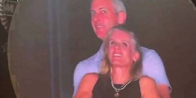 &bdquo;Es war der Tequila&ldquo; &ndash; Coldplay &bdquo;Opfer&ldquo; bricht ihr Schweigen