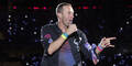 Schock bei Coldplay: Das gab’s noch nie!