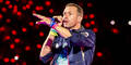 Coldplay liefern den größten Pop-Hype des Jahres