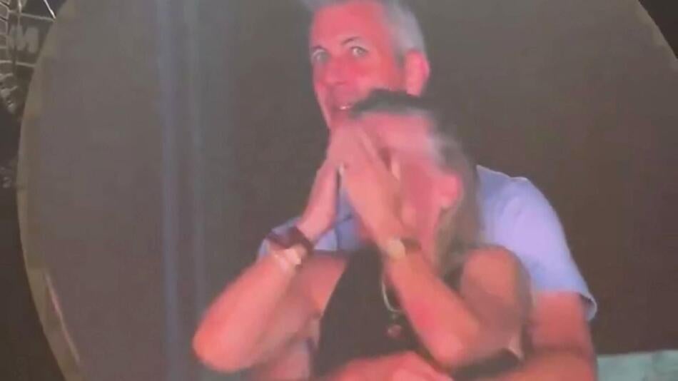 „Es war der Tequila“ – Coldplay „Opfer“ bricht ihr Schweigen