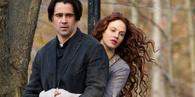 Beflügelndes Wintermärchen mit Colin Farrell