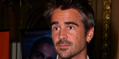 Colin Farrell