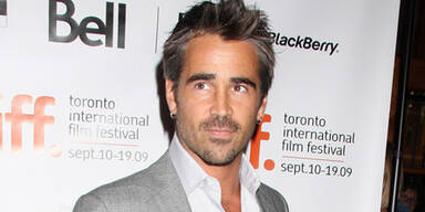 Colin Farrell