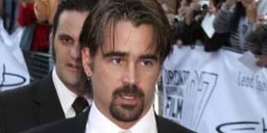 Colin Farrell