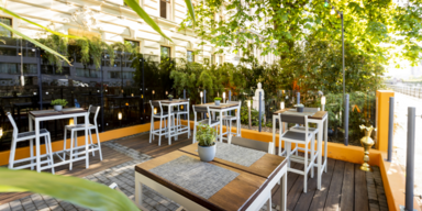 Sri Lanka Feeling in Wien