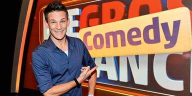 Acht stehen im großen Comedy-Finale