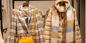 Comma im Auhofcenter