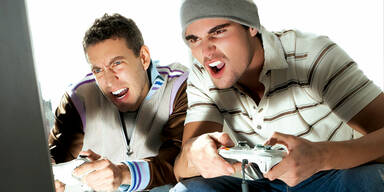 GameBoy-Party eskaliert: Ohr abgebissen