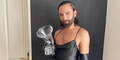 Conchita: ''So rocke ich den Amadeus''