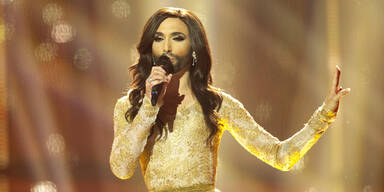 Paukenschlag: Song-Contest-Comeback f&uuml;r Conchita im ORF