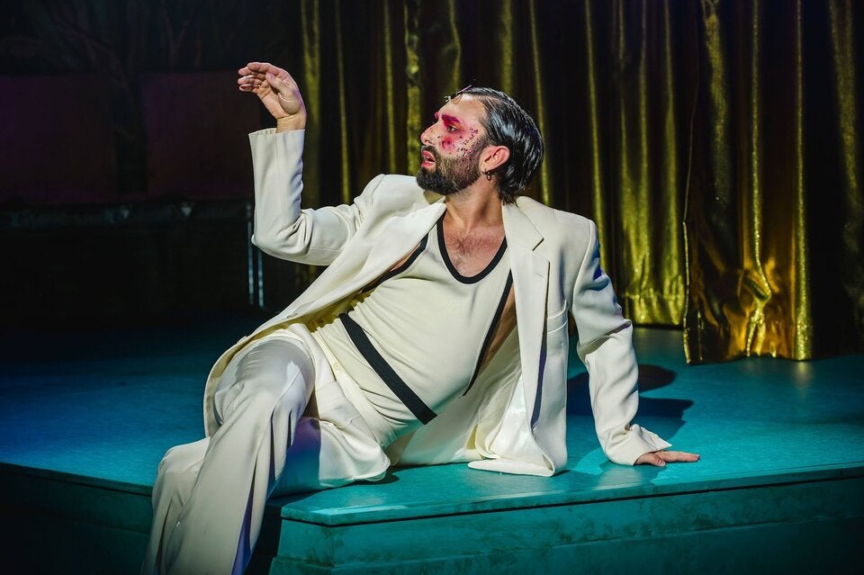 Conchita jubelt über Musiktheaterpreis – und legt mit Tour nach!