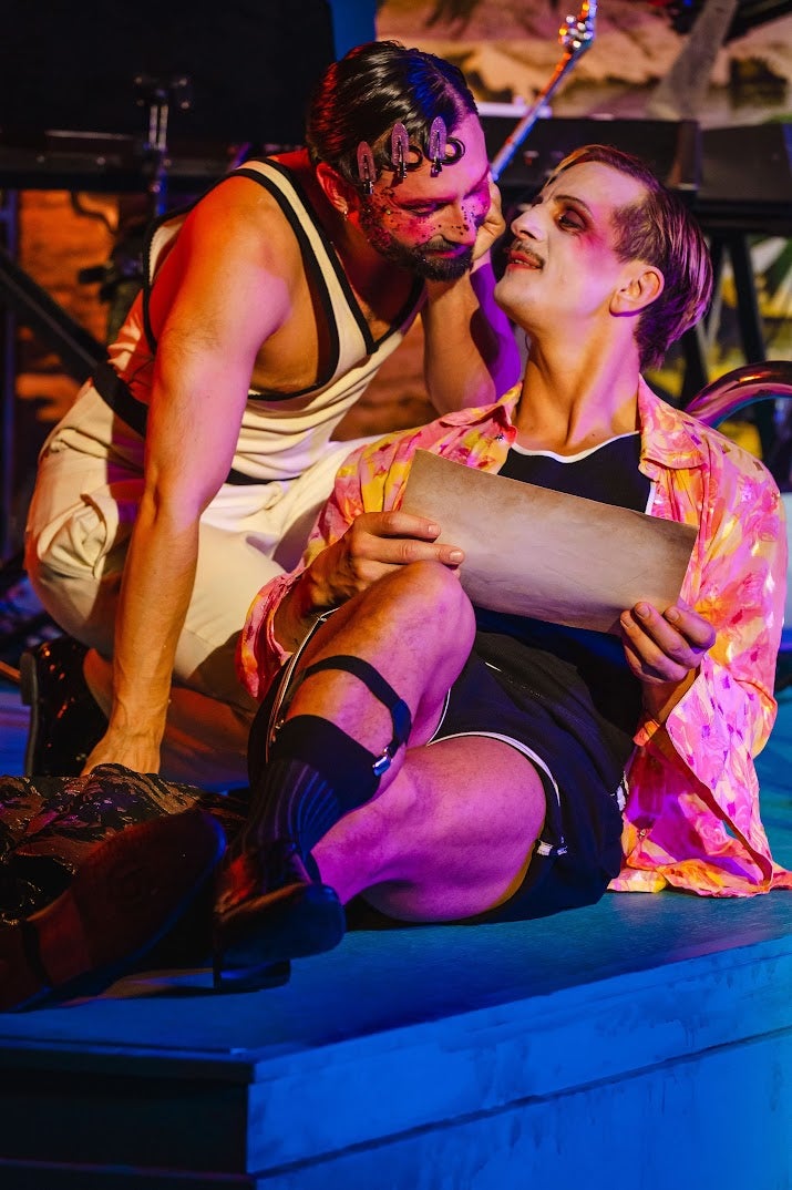 Conchita jubelt über Musiktheaterpreis – und legt mit Tour nach!