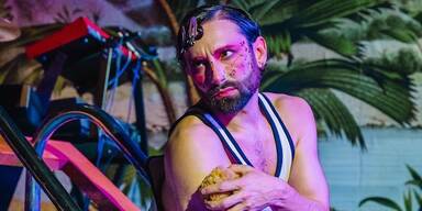 Conchita jubelt über Musiktheaterpreis – und legt mit Tour nach!