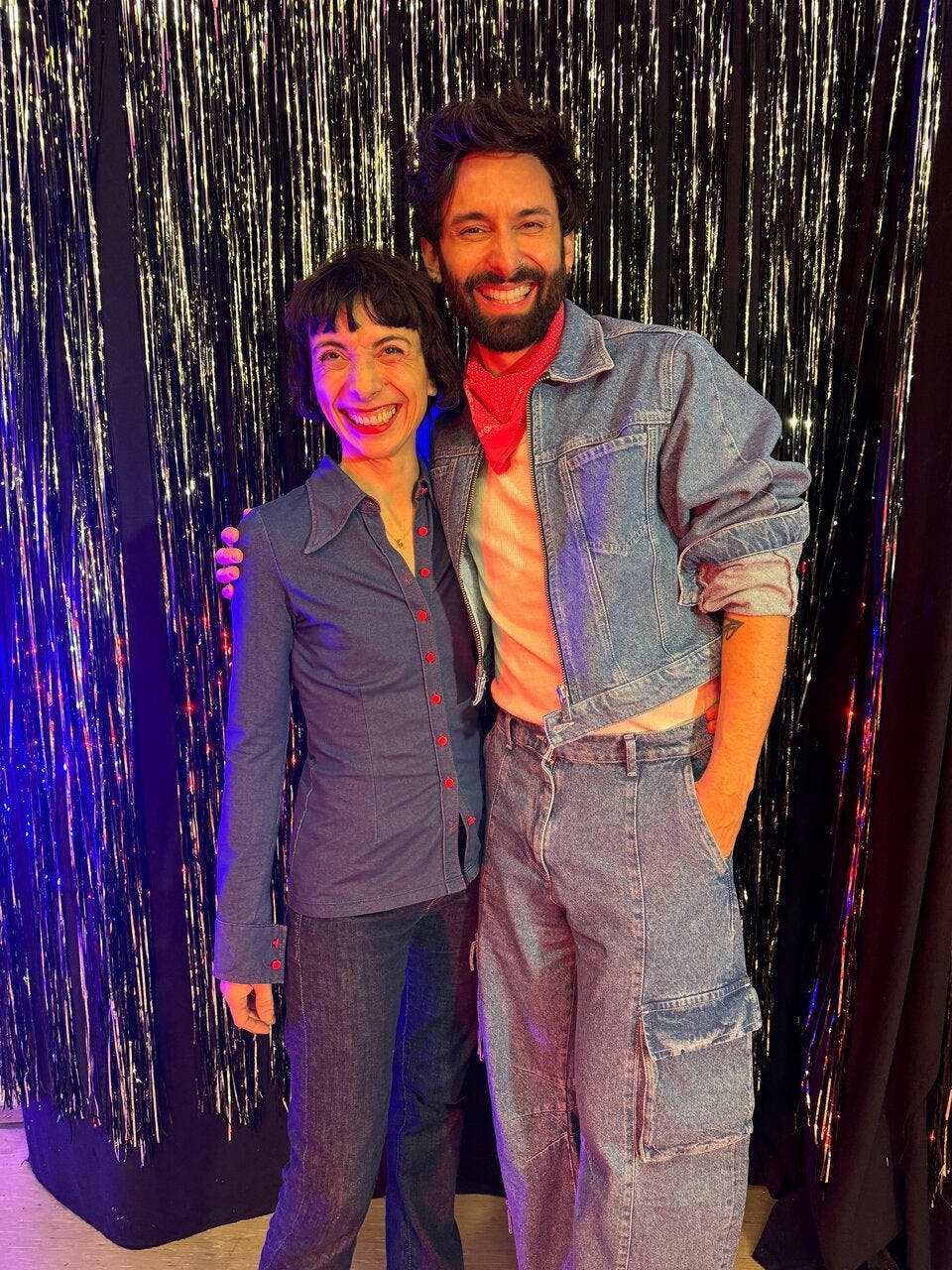Conchita: