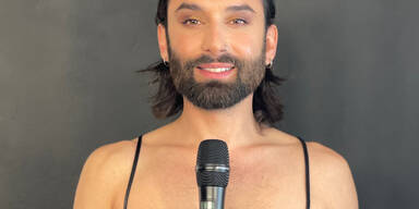 Conchita startet jetzt ihr ''Wurst TV''