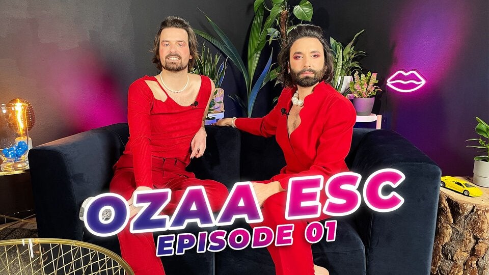 Conchita startet jetzt ihr ''Wurst TV''