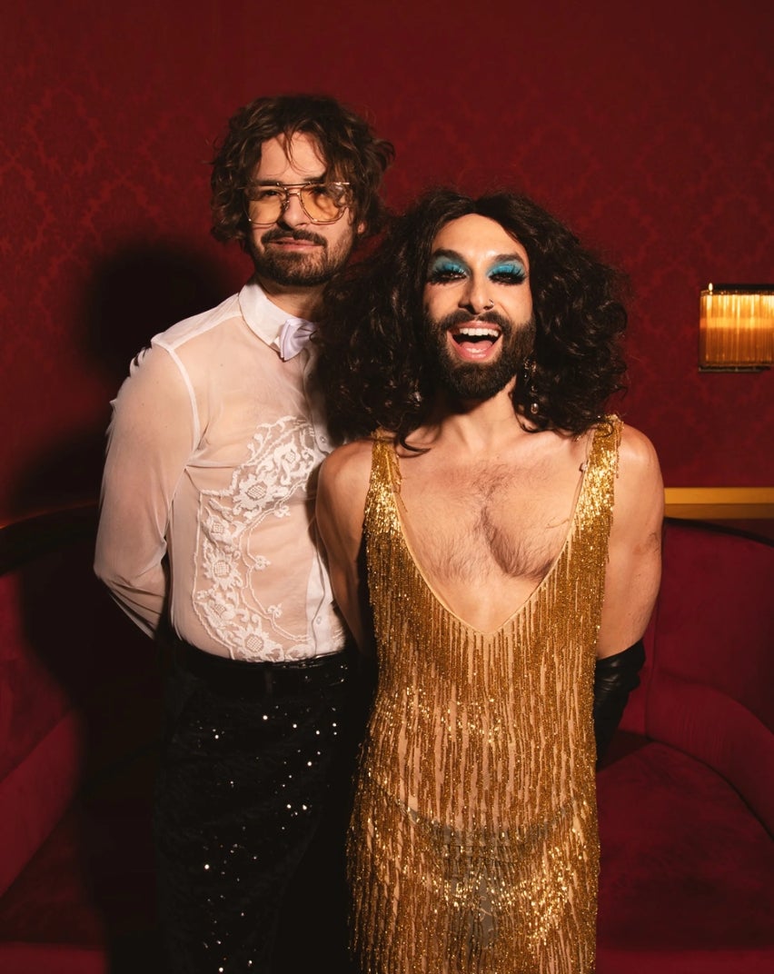 Conchita jubelt über Musiktheaterpreis – und legt mit Tour nach!