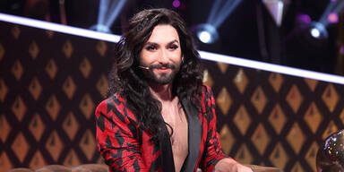 Conchita RTL