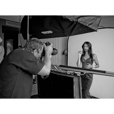 Conchita Wurst: Ganz schön nobel!