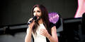 Conchita Wurst: Endlich neuer Hit