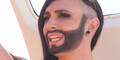 Conchita: Fliegt sie heute aus dem Camp?