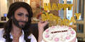 Conchita Wurst: Party –Orgie!