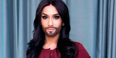 Conchita gibt Wahlempfehlung für VdB ab