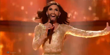 Jetzt ist Conchita Welt-Star