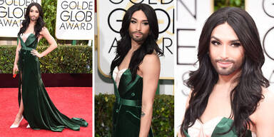 Conchita Wurst