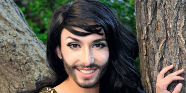 Conchita Wurst