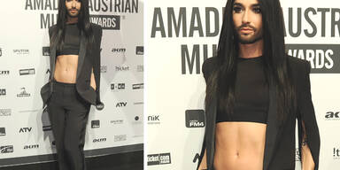 Conchita Wurst