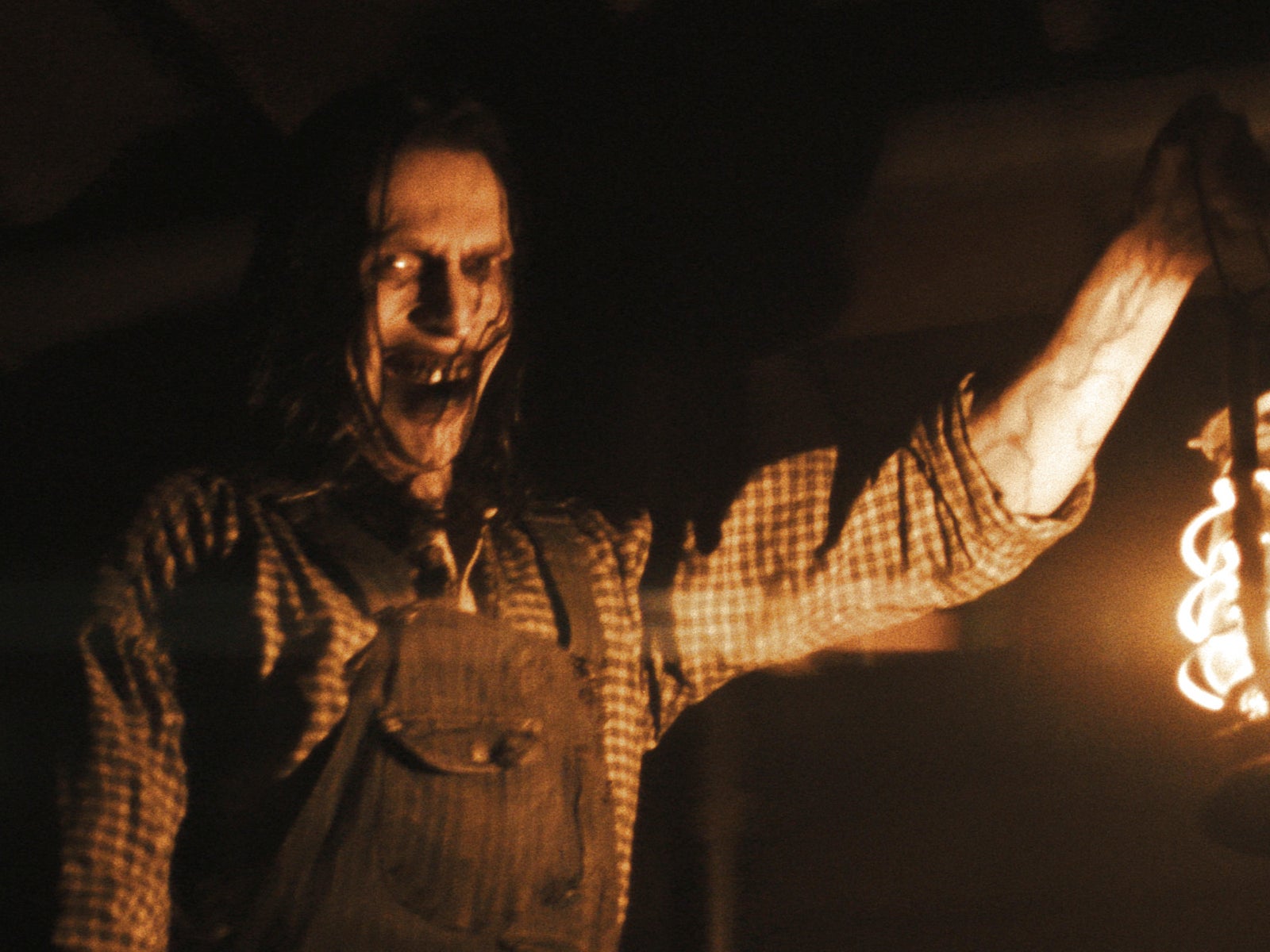 Mysterious forces at play