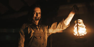 Horror-Film „Conjuring“ lässt jetzt „Manitu“ zittern