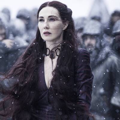 Arya Stark: Ihre Todesliste