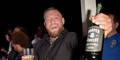 Pikante Aufnahmen: Hat MMA-Fighter McGregor hier Oralsex?
