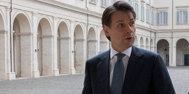 Giuseppe Conte