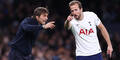 Tottenham will Revanche gegen Chelsea