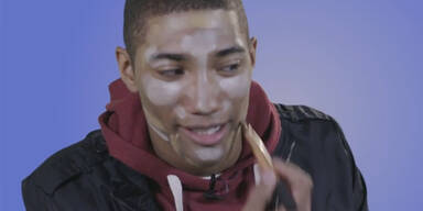 Contouring