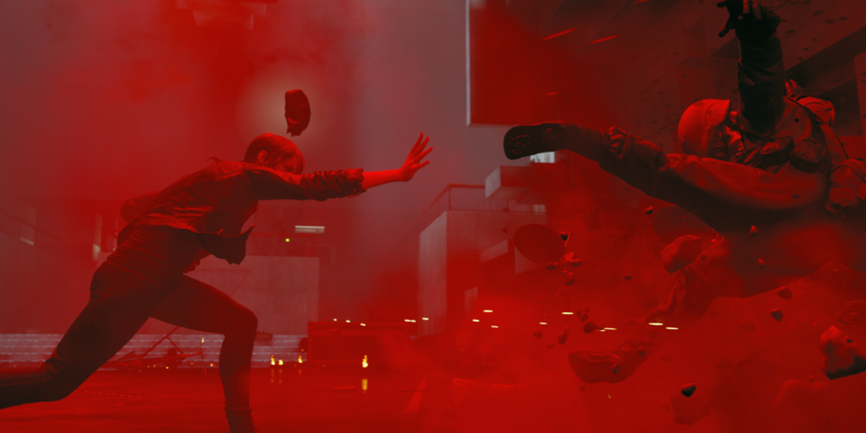 Control Ultimate Edition - Cloud-Version