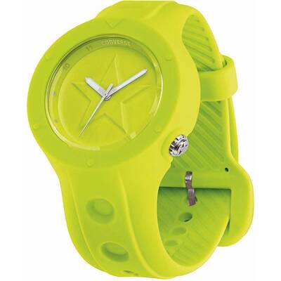 Uhren in Knallfarben
