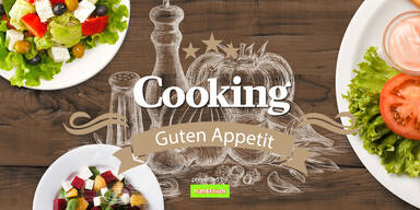 Das neue Cooking TV