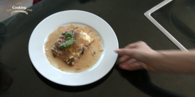 Cooking TV: Sommersalate & Ern&auml;hrungs-Tipps f&uuml;r die Bikinifigur