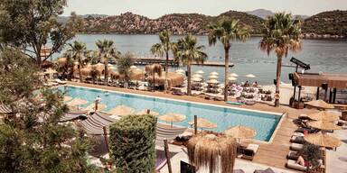 Cook&rsquo;s Club Adakoy Marmaris&nbsp;